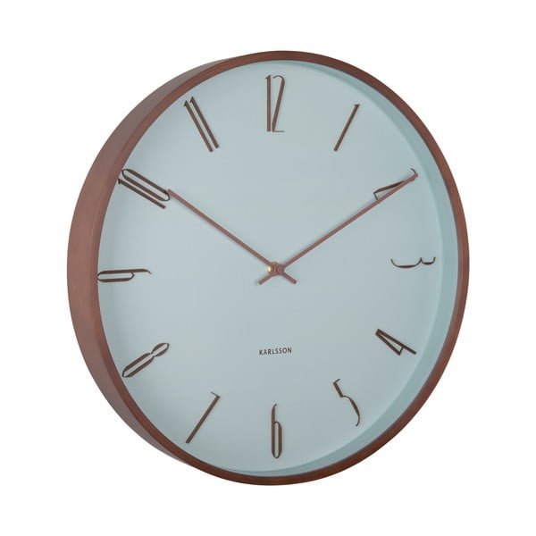 Falióra ø 40 cm Scandia – Karlsson-image-2