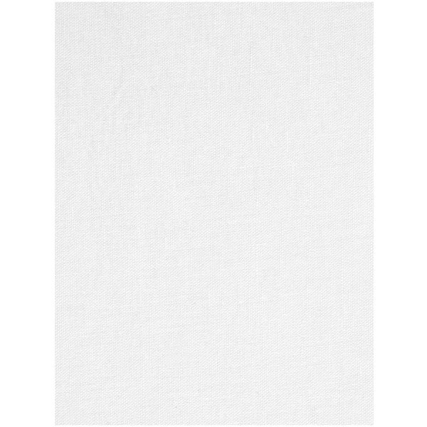 Fehér egyszemélyes ágyneműhuzat, 135 x 200 cm - Port Maine-image-1