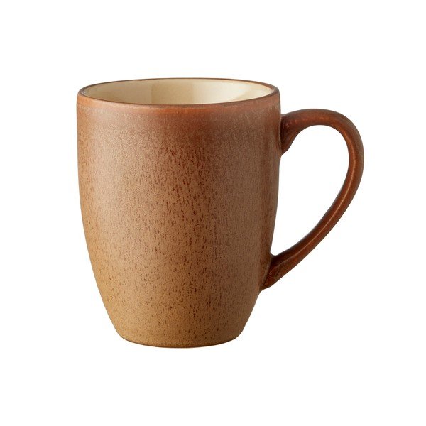 Agyagkerámia bögre szett 4 db-os 300 ml – Bitz-image-1