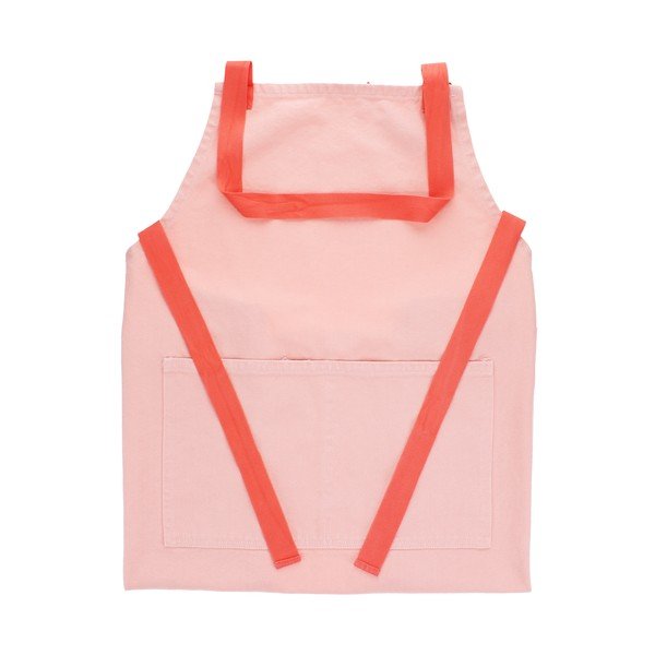 Pamut kötény Two-tone – Rex London