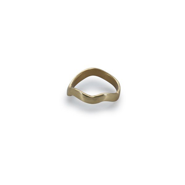 Fém tálalási kiegészítő 4 db-os Charm – S|P Collection-image-2