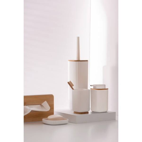 Rotello fehér wc-kefe - Wenko-image-2