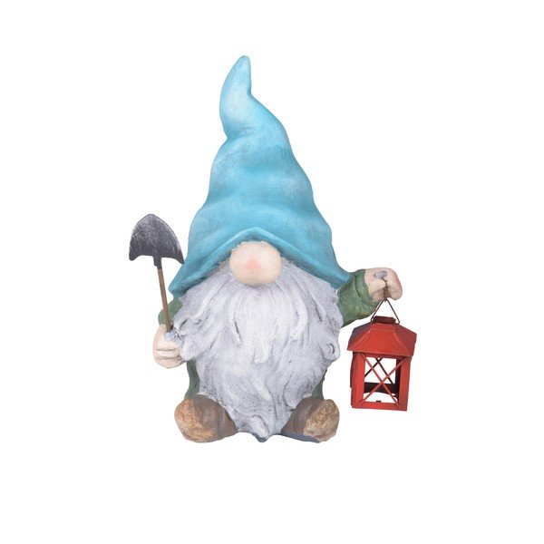 Kő kerti szobor Dwarf – Garden Pleasure