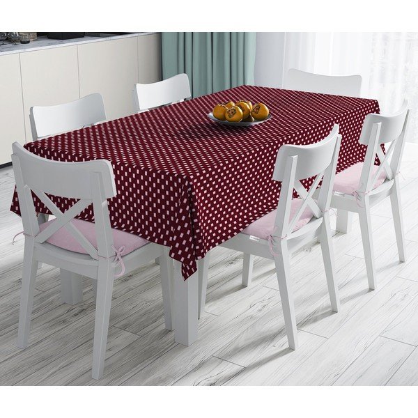 Asztalterítő 140x180 cm – Mila Home-image-2