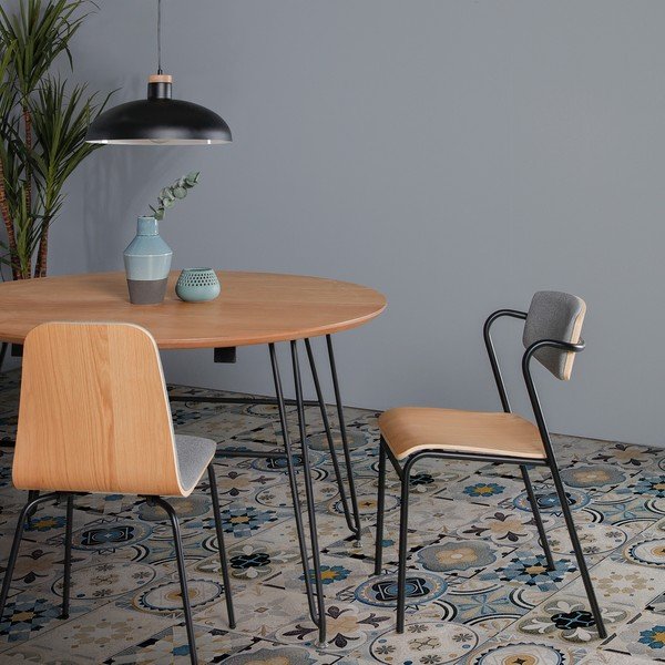 Margot mennyezeti lámpa - Kave Home-image-1