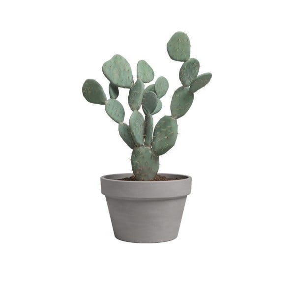 Terrakotta virágcserép ø 32 cm Amalia – Artevasi-image-2