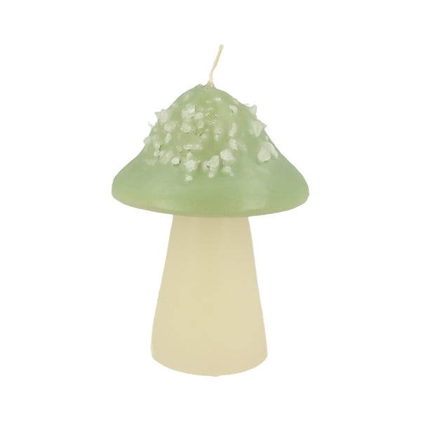 Gyertya készlet 3 db-os Mushroom – Meri Meri-image-1