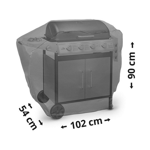 Furo gázgrill védőhuzat - Cattara-image-2