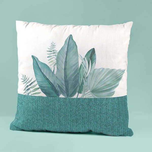 Kültéri párna 45x45 cm – LDK Garden-image-1