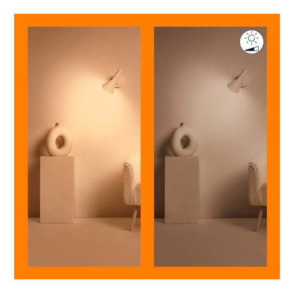LED okos izzó E14, 5 W – WiZ-image-3