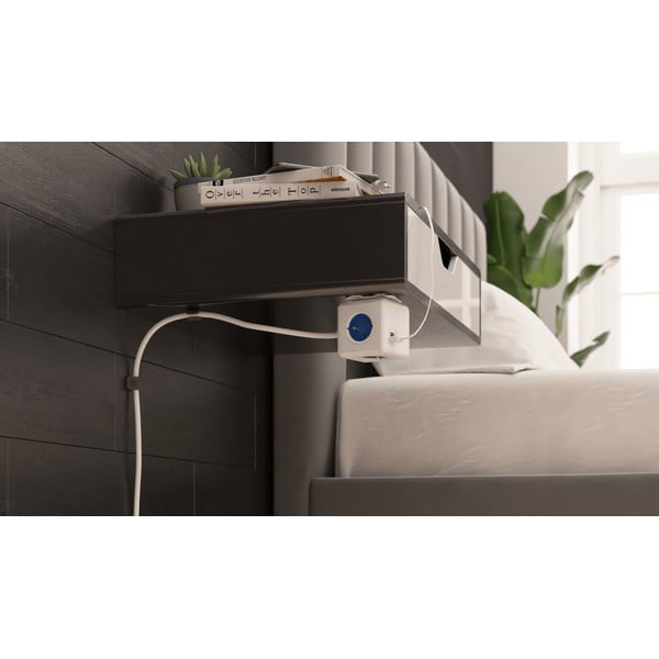 Elosztó PowerCube Extended USB – Cubenest-image-1