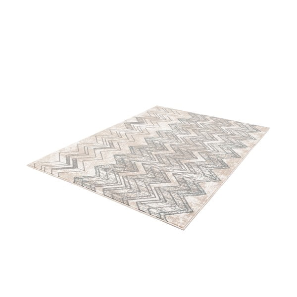 Mentazöld-bézs szőnyeg 160x230 cm Zig Mint – FD-image-4