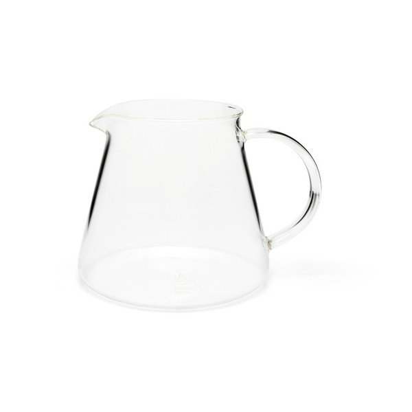 Ezüstszínű rozsdamentes acél kotyogós kávéfőző 500 ml Slow Coffee – Leopold Vienna-image-4