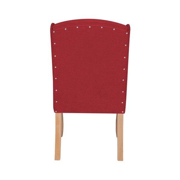 Libra piros szék - Windsor & Co Sofas-image-4