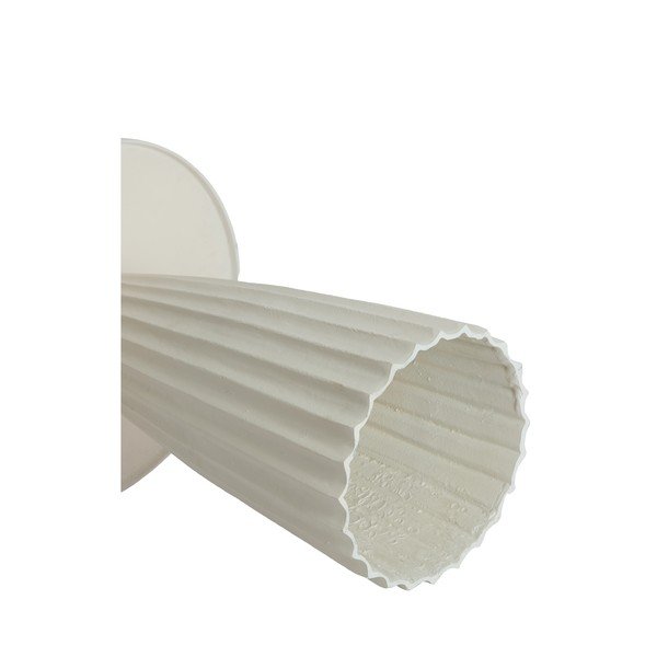 Fém kerek tárolóasztal ø 45 cm Veglia – Light & Living-image-4