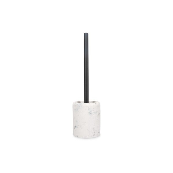 Fehér poligyanta WC-kefe Suds – S|P Collection
