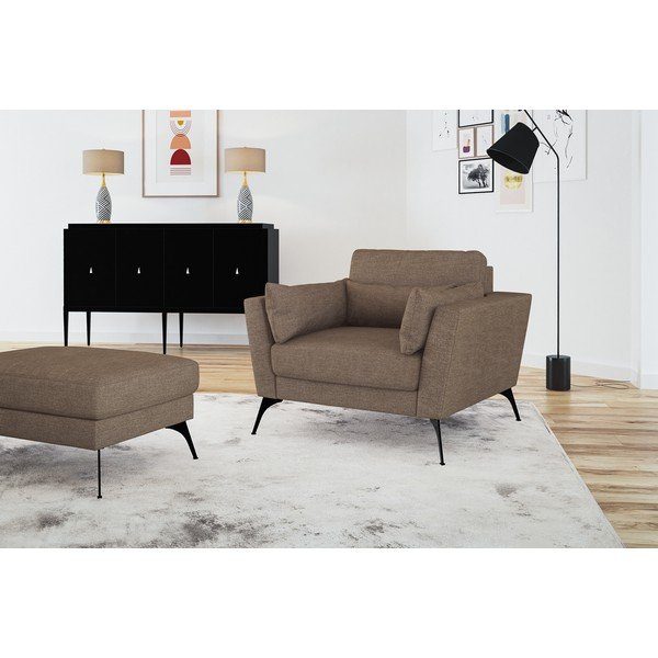 Susan barna lábtartó - Marie Claire Home-image-4