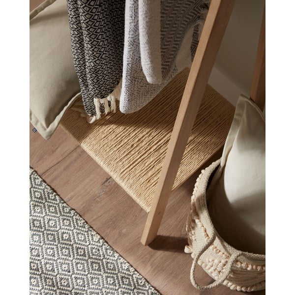 Natane kőrisfa ruhatartó állvány - Kave Home-image-4