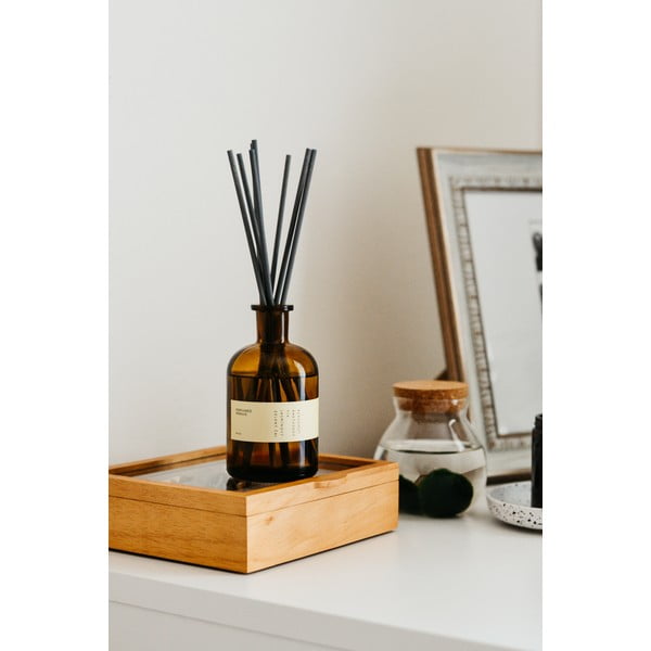 Aromadiffúzor #46 Bergamot, Jasmine, Opuncia – Perfumed Prague-image-3