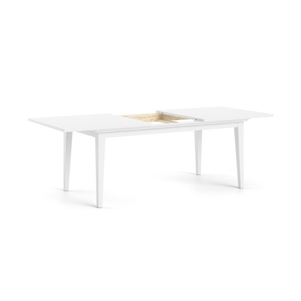 Hosszabbító asztallap szett 2 db-os 48x95 cm Paris – Tvilum-image-4