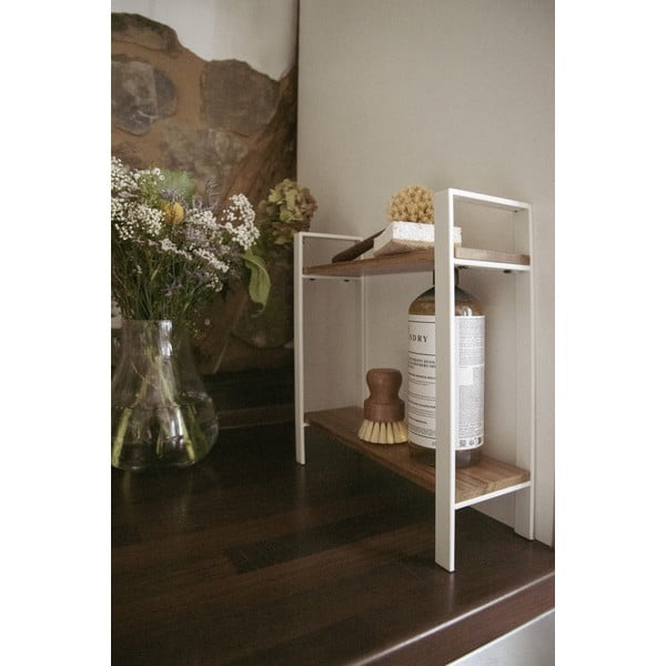 Fa kiegészítő polc Louisa – Wenko-image-2