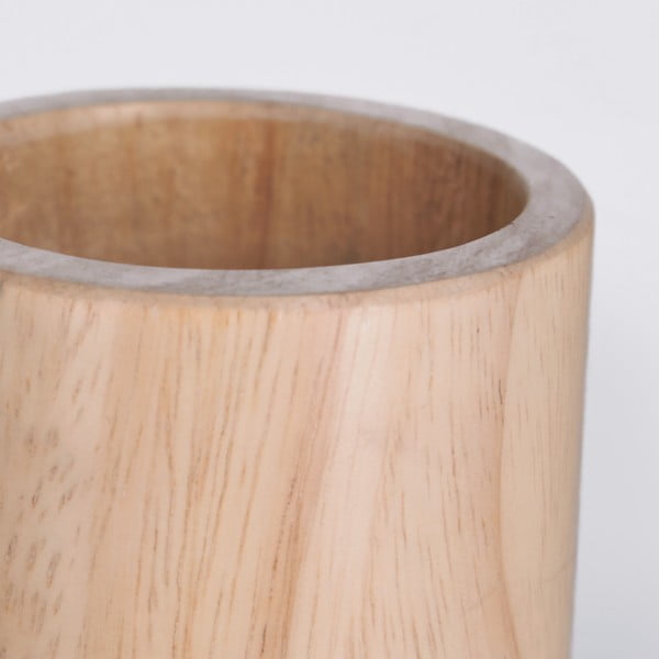 Dilcia fa ceruzatartó - Kave Home-image-2