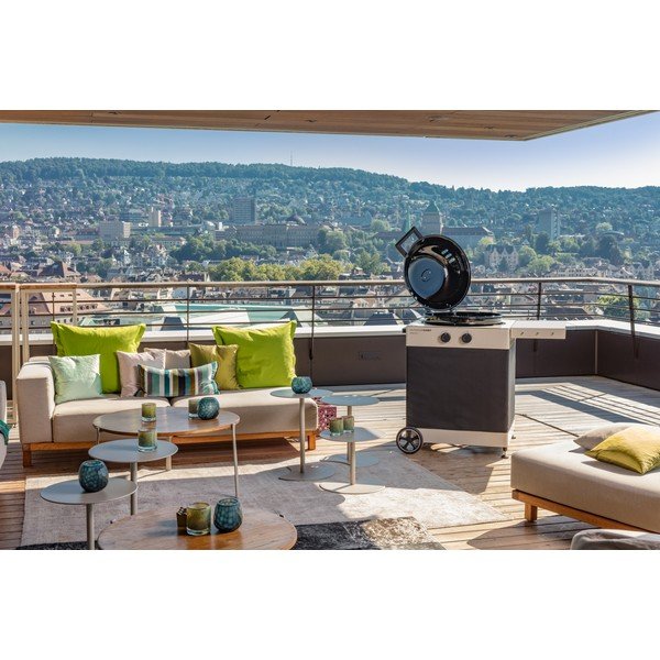 Gázgrill Arosa 570 G Tex - Outdoorchef-image-1