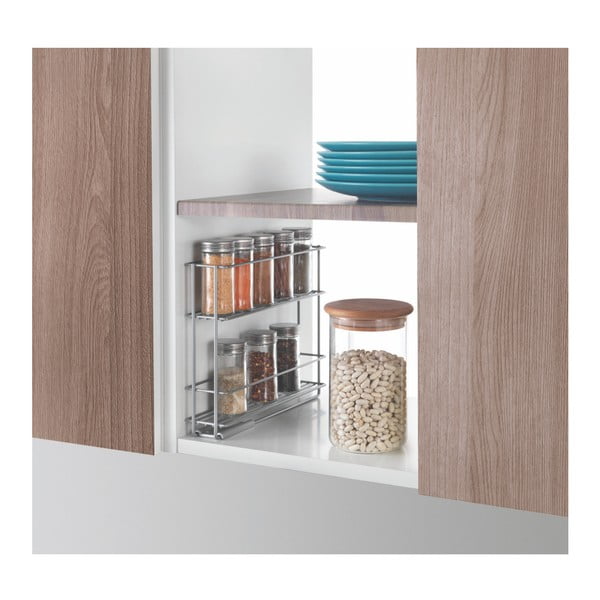 Fűszertartó polc - Metaltex-image-4