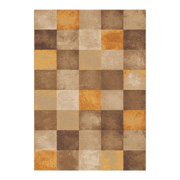 Amber Garro bézs szőnyeg, 190 x 280 cm - Universal