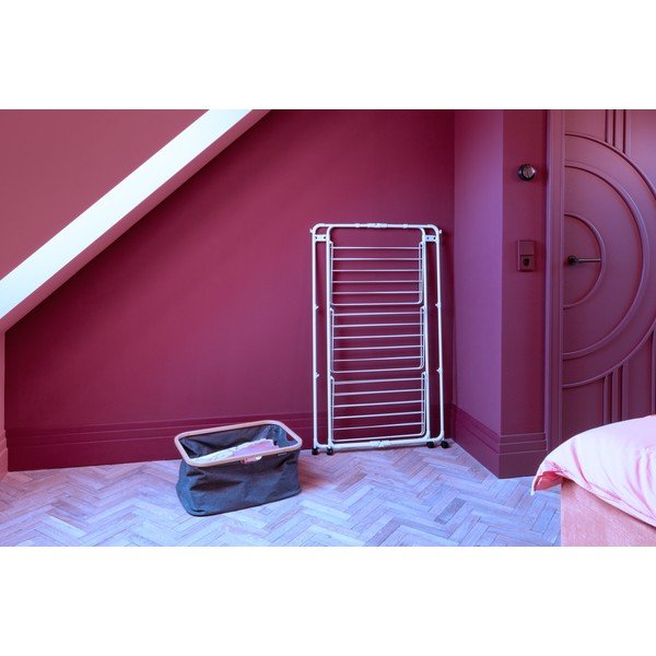 Fehér ruhaszárító 23 m HangOn Tower – Brabantia-image-1