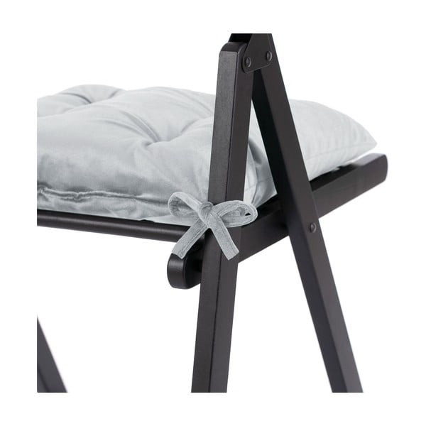 Bársony székpárna 40x40 cm Aleksa – Restilo-image-3