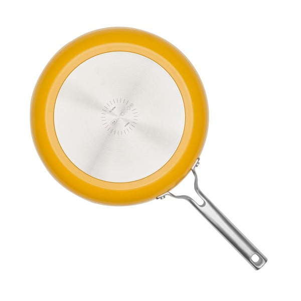 Serpenyő kerámia felülettel ø 30 cm Meda 3.0 – FABINI-image-2