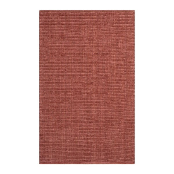 Isla Bella piros szőnyeg, 243 x 152 cm - Safavieh