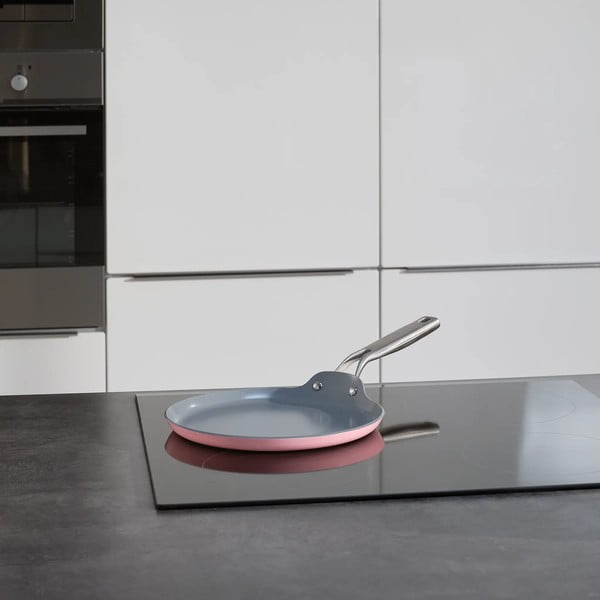 Palacsintasütő serpenyő kerámia felülettel ø 26 cm Meda 3.0 – FABINI-image-1