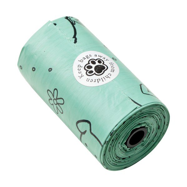 Kutyapiszok zacskó szett 4 db-os – Love Story-image-1