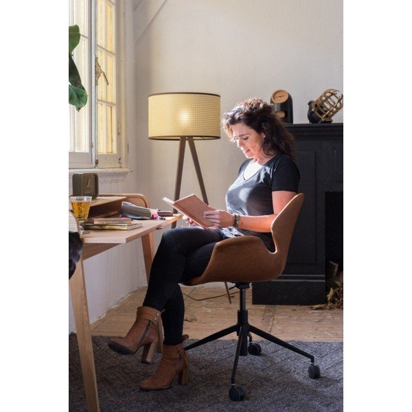Office Chair Nikki barna forgószék - Zuiver-image-4