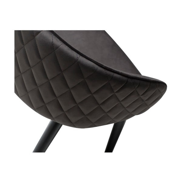 Dual fekete szék - DAN-FORM Denmark-image-3