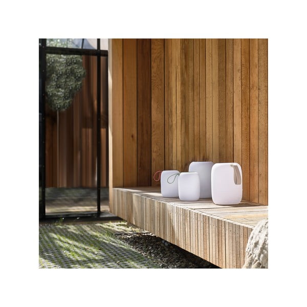 USB LED kültéri lámpa ø 12,5 cm Hav – Villa Collection-image-2