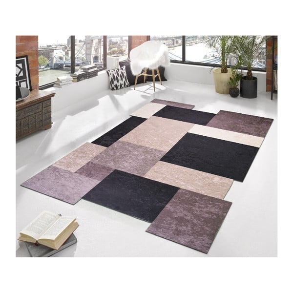 Larento szőnyeg, 100 x 160 cm - Vitaus
