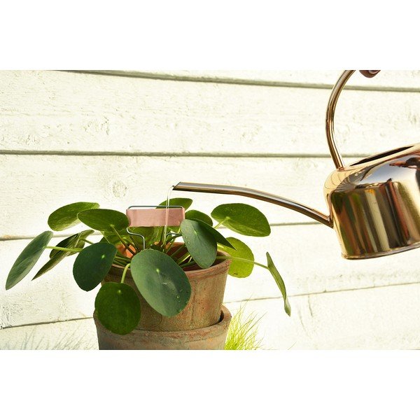 Fém locsolókanna 1 l – Esschert Design-image-3