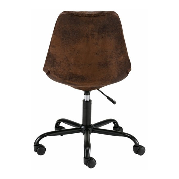 Dennis barna gurulós irodai szék - Støraa-image-2