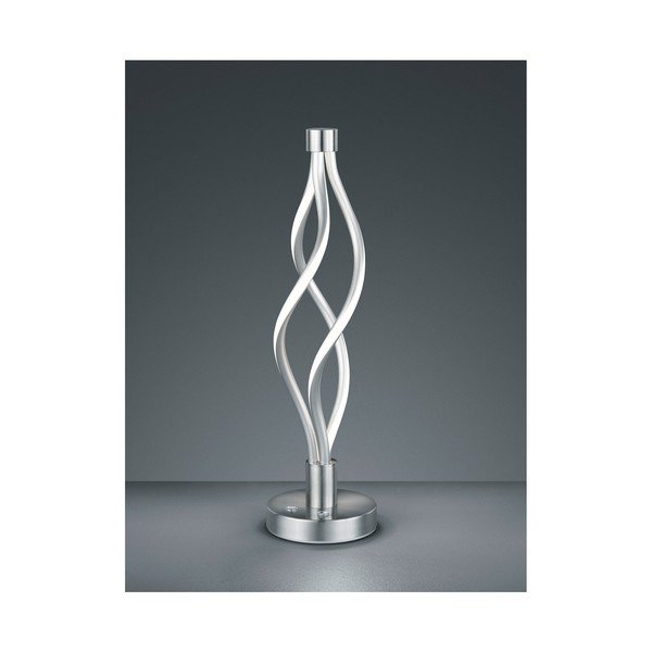 Loop LED állólámpa, magasság 57 cm - Trio-image-3