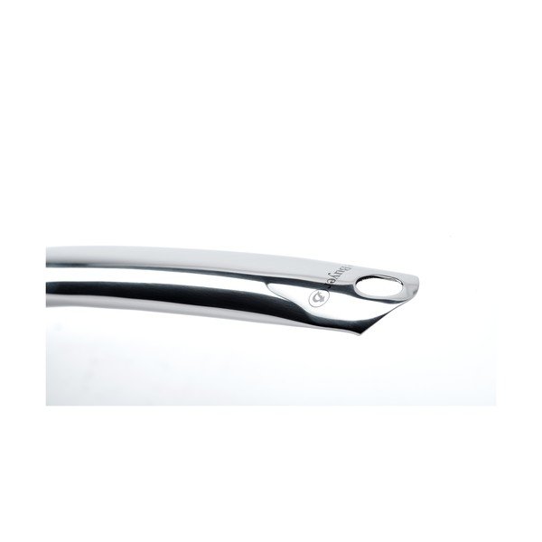 Alchimy rozsdamentes acél edény, ø 18 cm - de Buyer-image-2