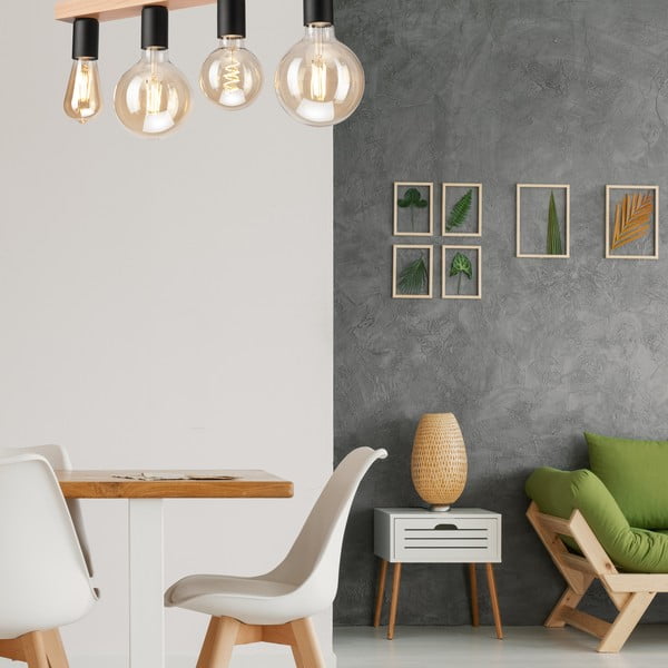 Mennyezeti lámpa - LAMKUR-image-1