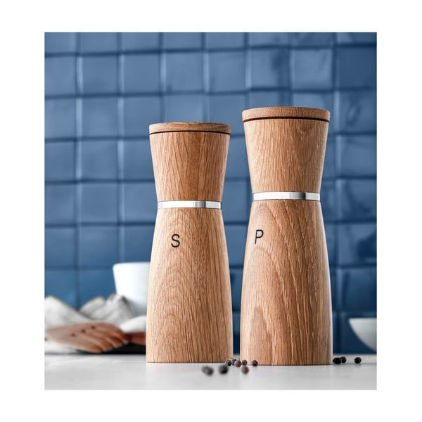 Nature kerámia só- és borsőrlő - WMF-image-4