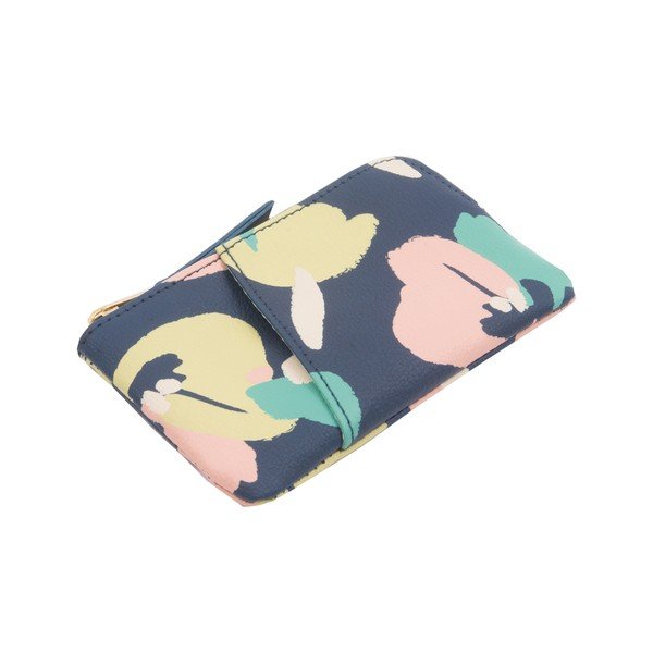 New Floral pénztárca - Busy B-image-4