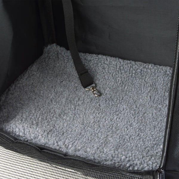 Kisállat hordozó táska 30x40 cm – Love Story-image-2