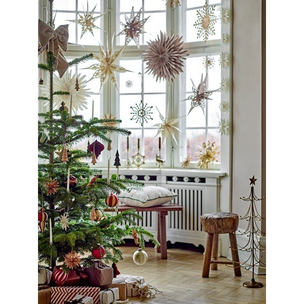 Műfenyő magasság 80 cm Wen – Bloomingville-image-1