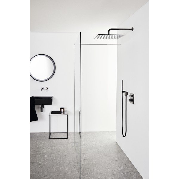 Antracitszürke fém zuhanyfej IdealRain – Ideal Standard-image-4