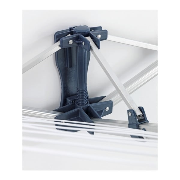 Alu fali ruhaszárító - Wenko-image-4